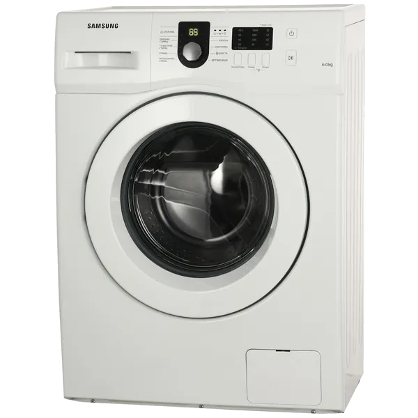 Замена циркуляционного насоса Samsung WF60F1R0H0W