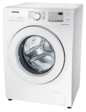 Замена циркуляционного насоса Samsung WW60J4263LW