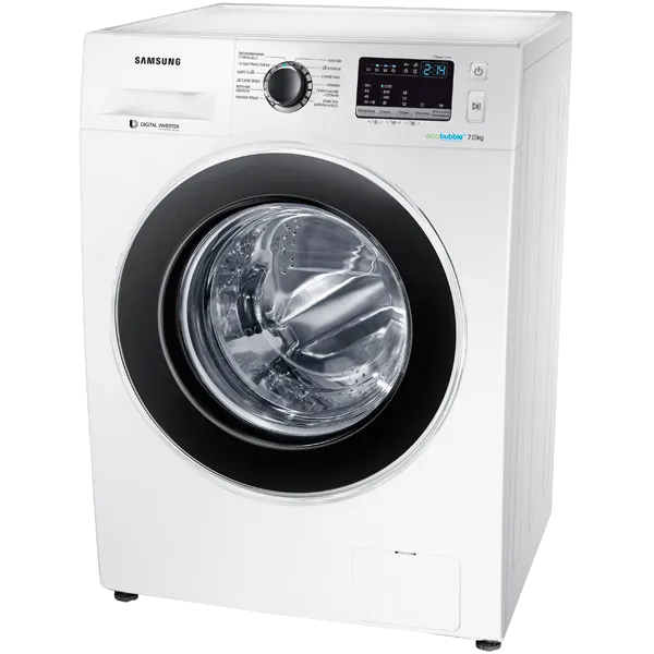 Замена циркуляционного насоса Samsung WW70J4210GW