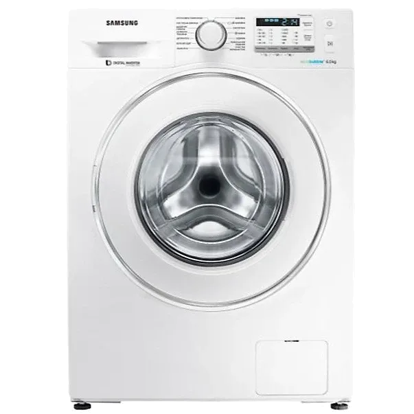 Замена циркуляционного насоса Samsung WW60J5217JW