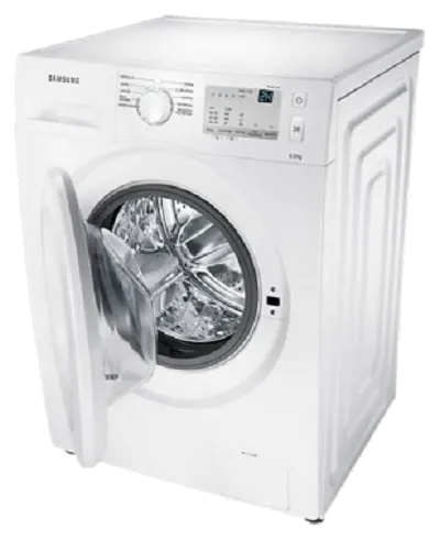 Замена циркуляционного насоса Samsung WW80J3283KW