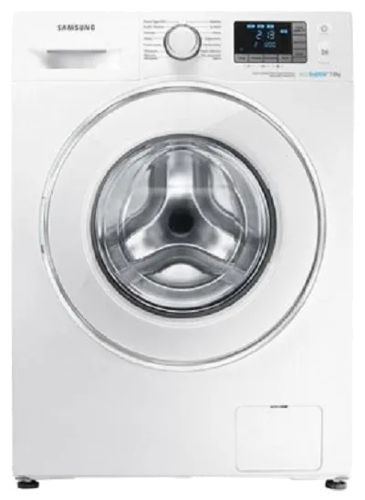Замена циркуляционного насоса Samsung WF70F5E5U2W