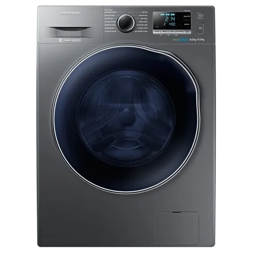 Замена циркуляционного насоса Samsung WD80J6410AX