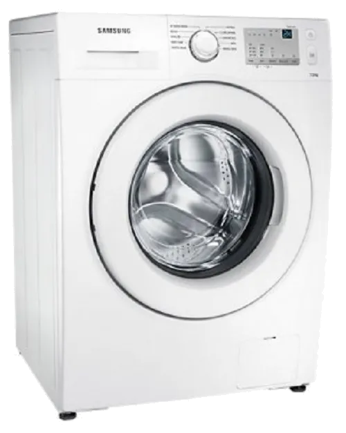 Замена циркуляционного насоса Samsung WW70J3283KW