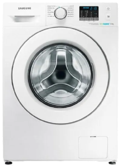 Замена циркуляционного насоса Samsung WF60F4E3W0W