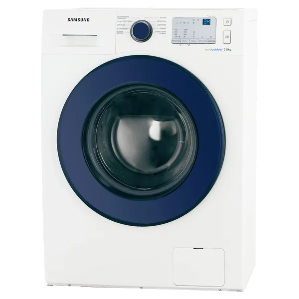 Замена циркуляционного насоса Samsung WW6MJ30632WDLP