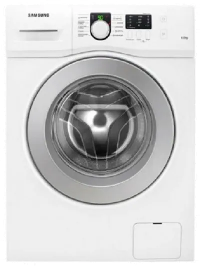 Замена циркуляционного насоса Samsung WF60F1R1F2WD LD