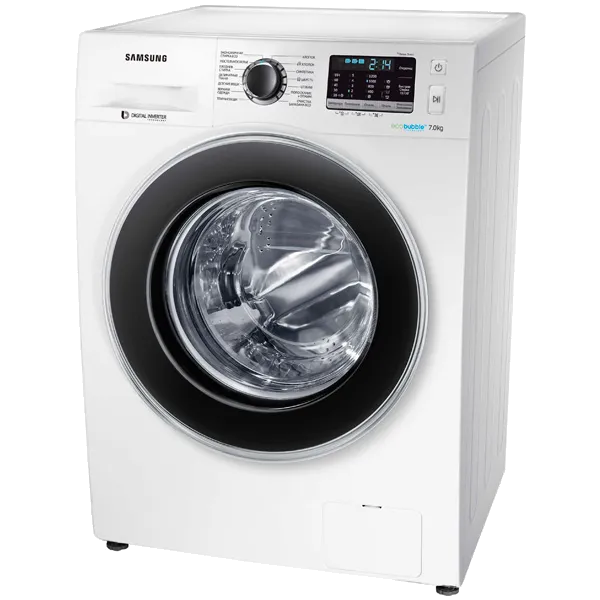 Замена циркуляционного насоса Samsung WW70J5210HS