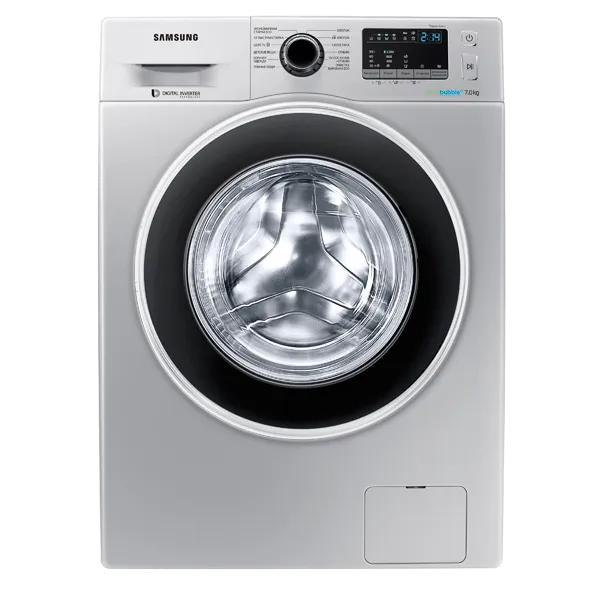 Замена циркуляционного насоса Samsung WW7MJ4210HSDLP