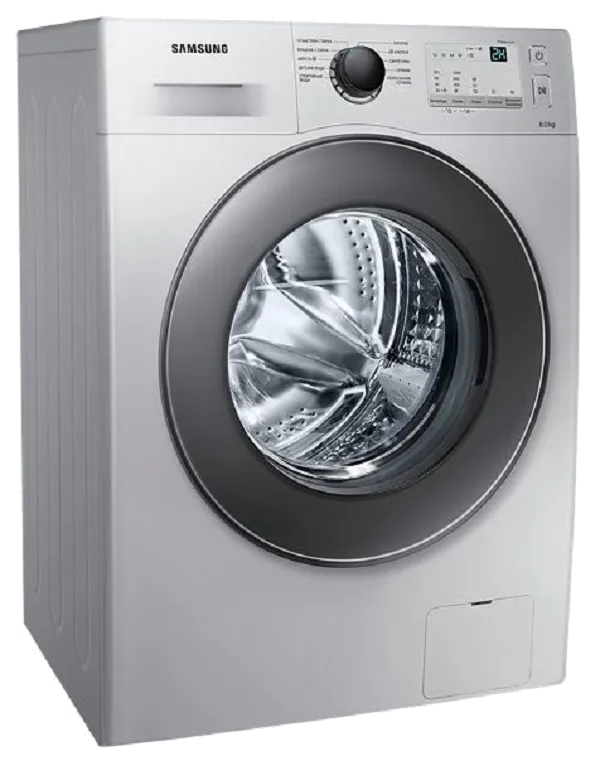 Замена циркуляционного насоса Samsung WW6EJ30934SDLP