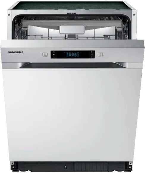 Ремонт или Замена дозатора моющих средств Samsung DW60M6050SS/EG