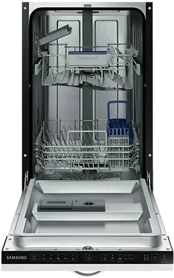 Ремонт или Замена дозатора моющих средств Samsung DW50H4030BB
