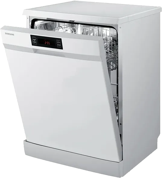 Ремонт или Замена дозатора моющих средств Samsung DW FN320 W