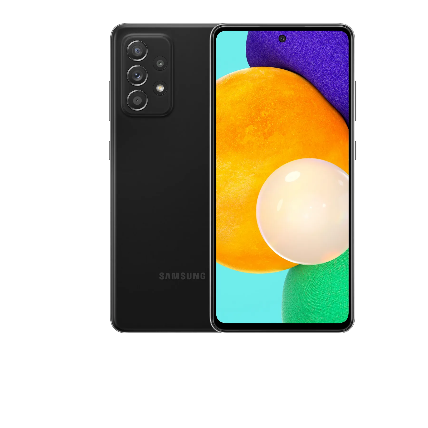 Ремонт камеры Samsung Galaxy A52