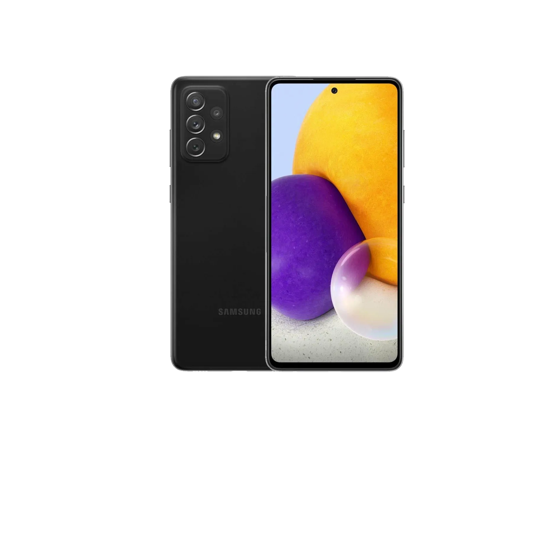 Ремонт камеры Samsung Galaxy A72