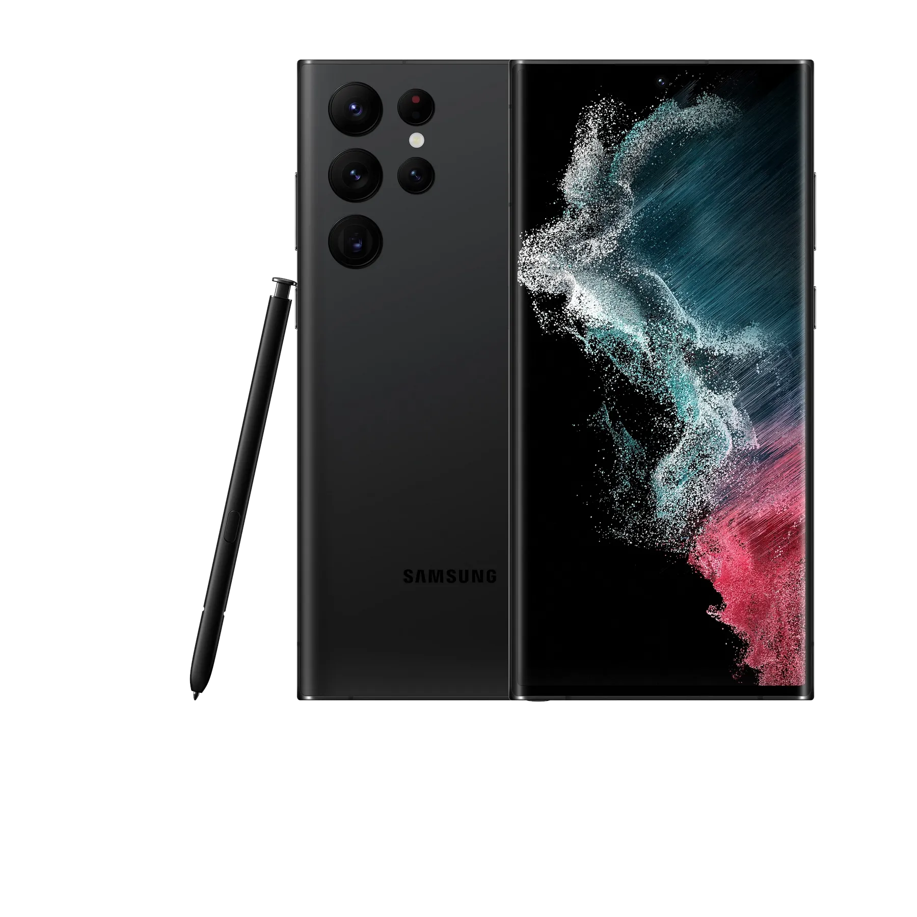 Ремонт камеры Samsung Galaxy S22 Ultra