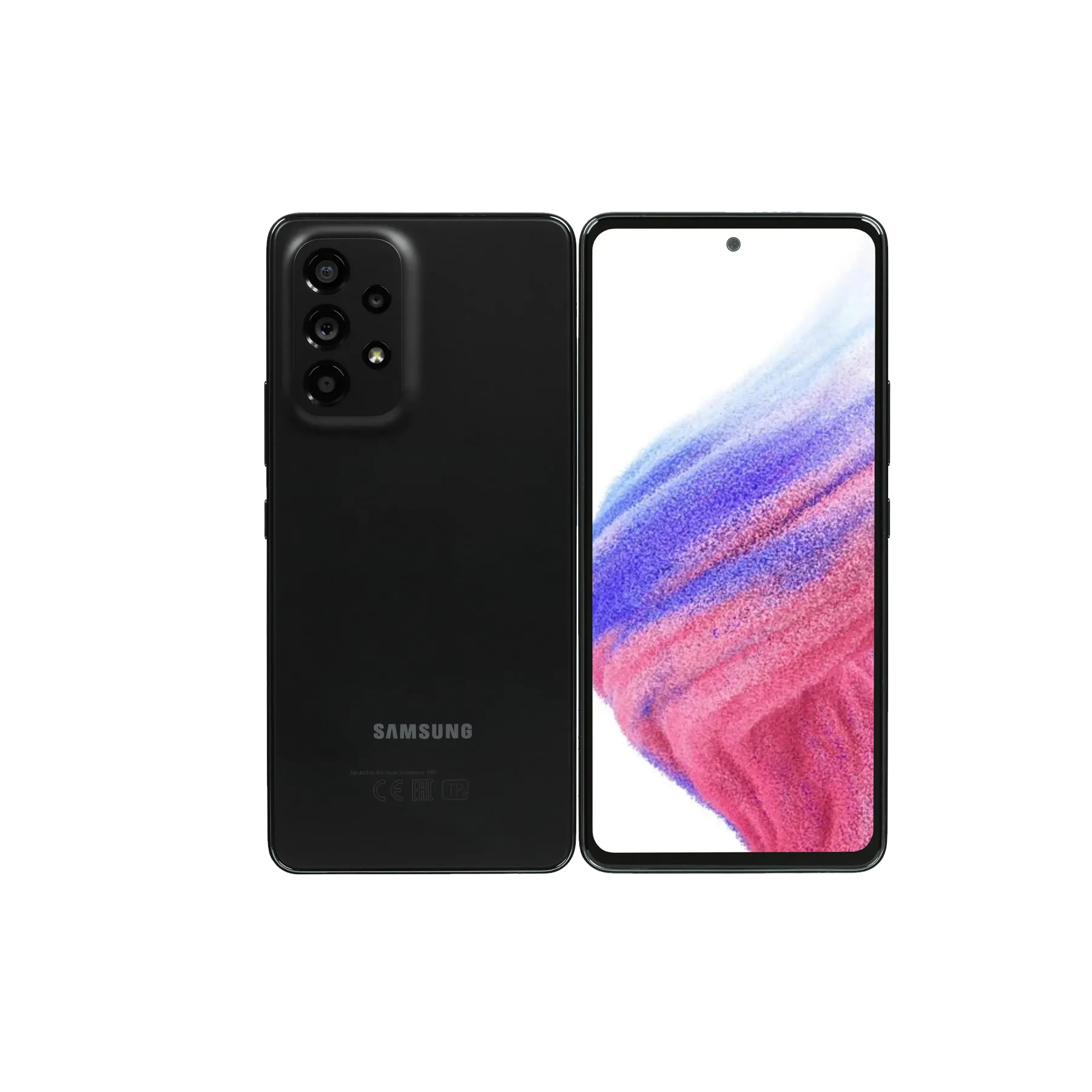 Ремонт камеры Samsung Galaxy A53