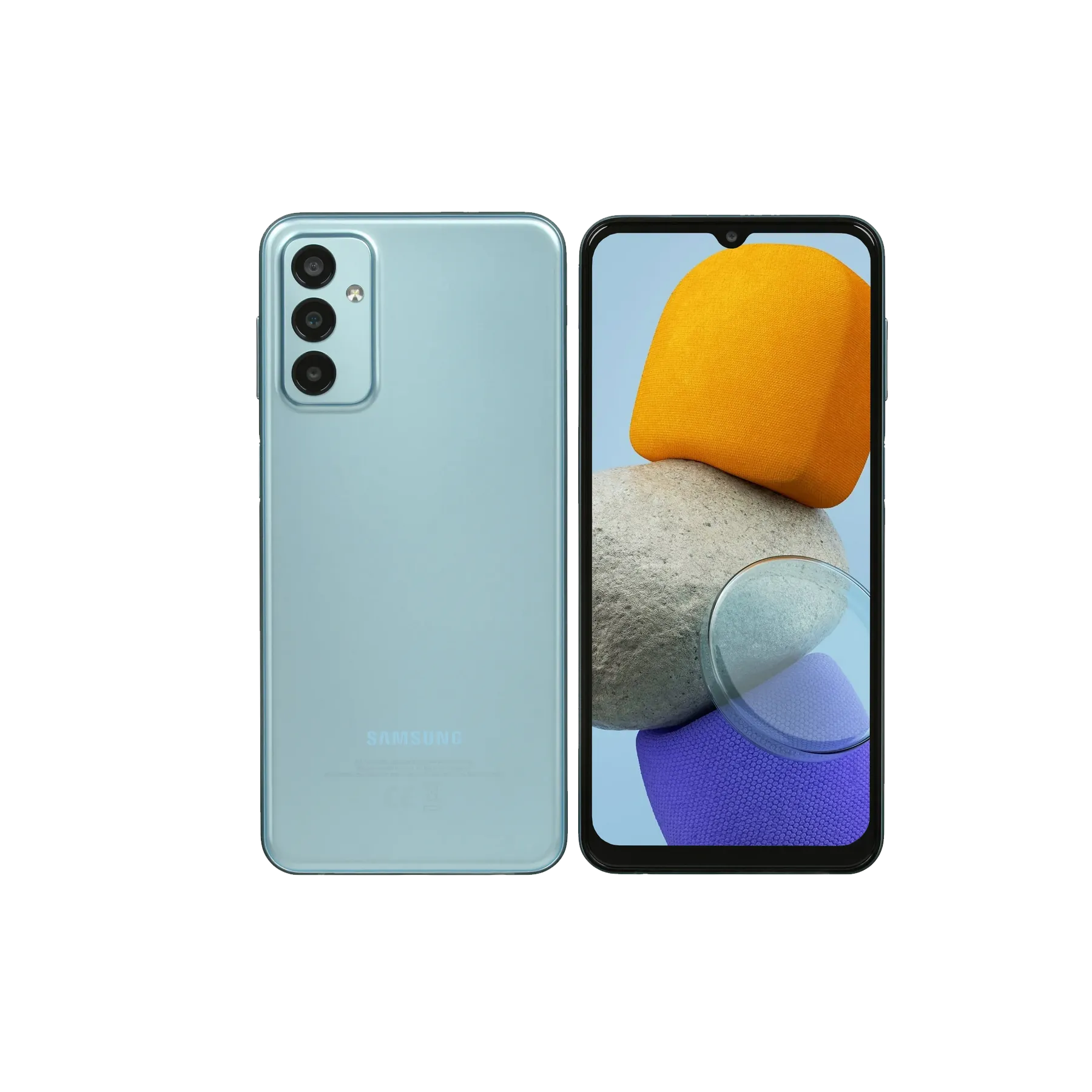 Ремонт камеры Samsung Galaxy M23