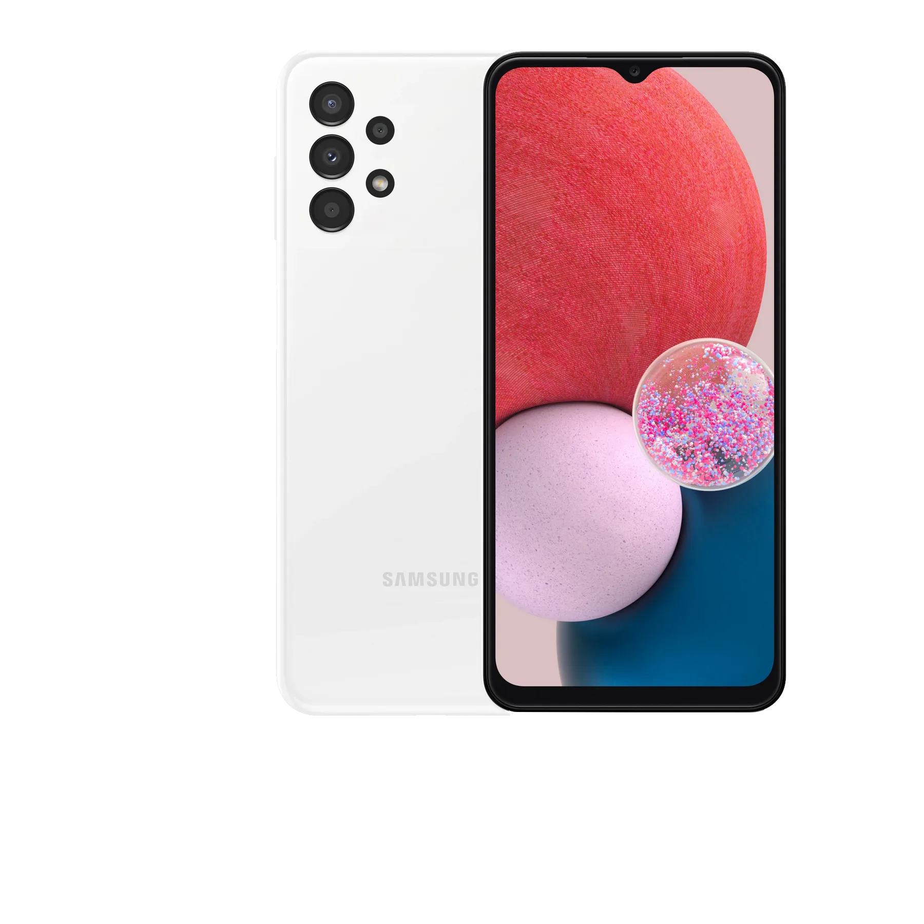 Ремонт камеры Samsung Galaxy A73