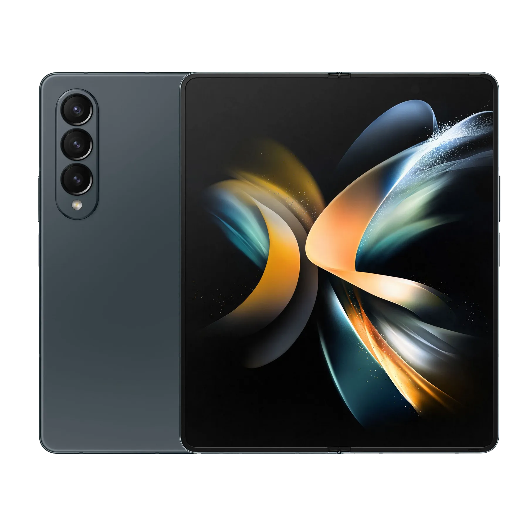 Ремонт камеры Samsung Galaxy Z Fold 4