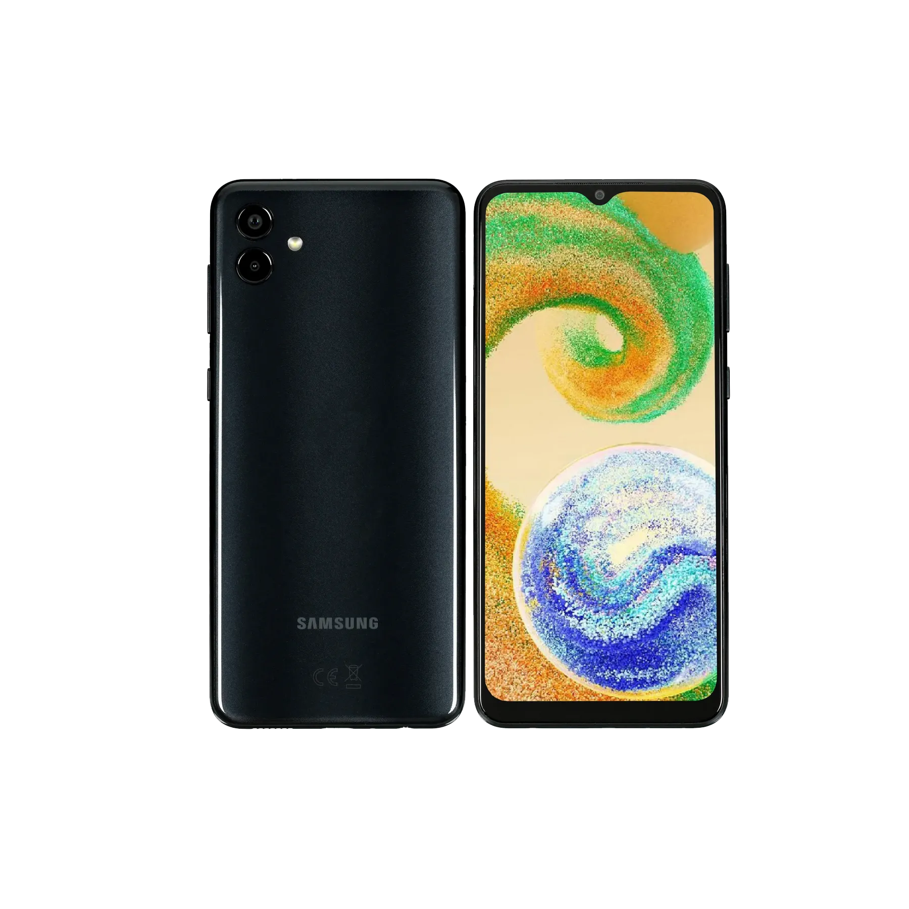 Ремонт камеры Samsung Galaxy A04