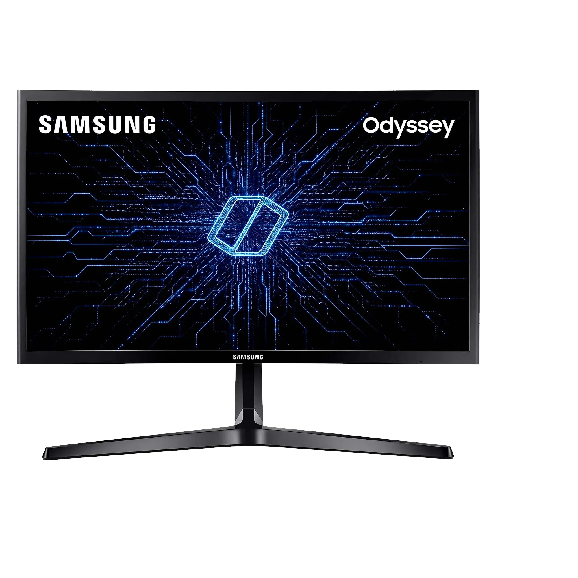 Замена разъёмов (HDMI, DVI, Дисплей порта) Samsung C24RG50FQI