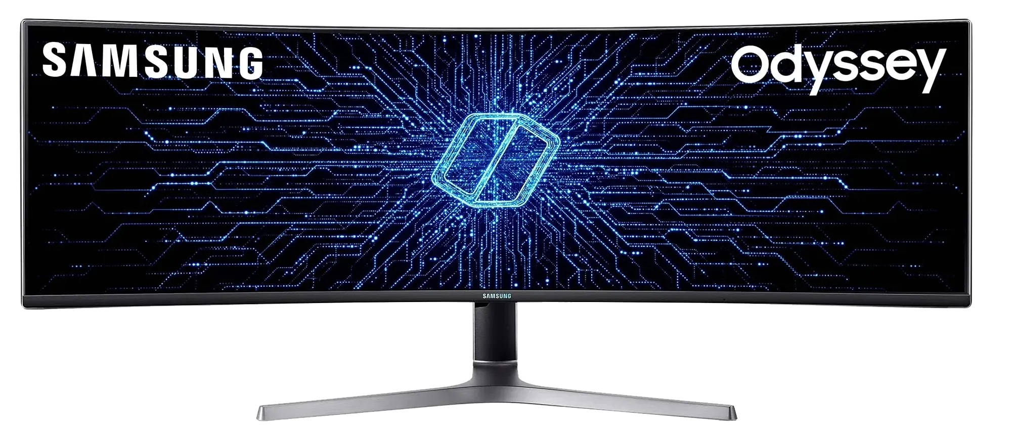 Замена разъёмов (HDMI, DVI, Дисплей порта) Samsung C49RG90SSI