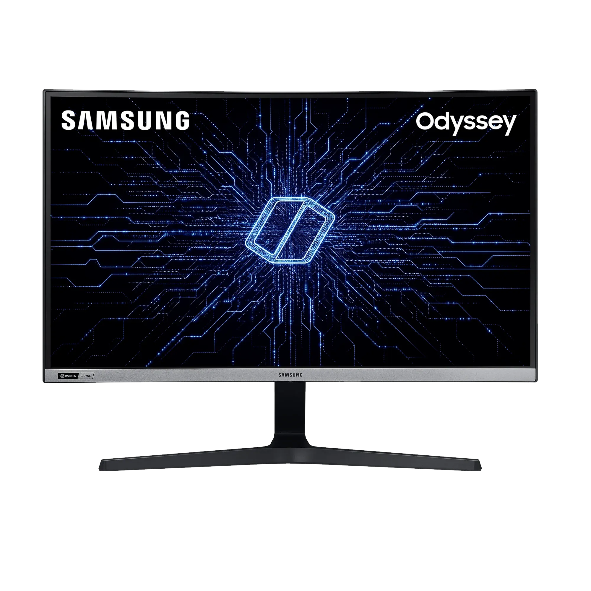 Замена разъёмов (HDMI, DVI, Дисплей порта) Samsung C27RG50FQI