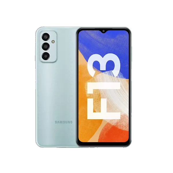 Ремонт камеры Samsung Galaxy F13