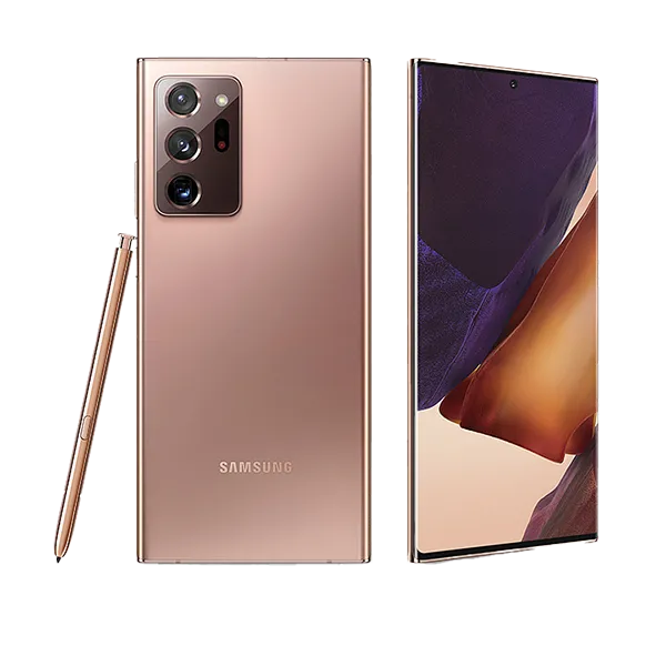 Ремонт камеры Samsung Galaxy Note20