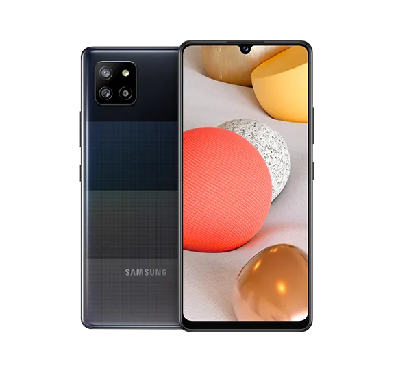 Ремонт камеры Samsung Galaxy A42