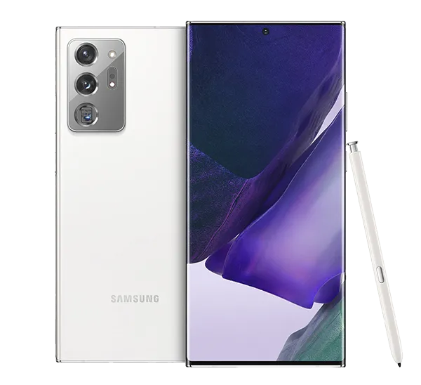 Ремонт камеры Samsung Galaxy Note 20 Ultra