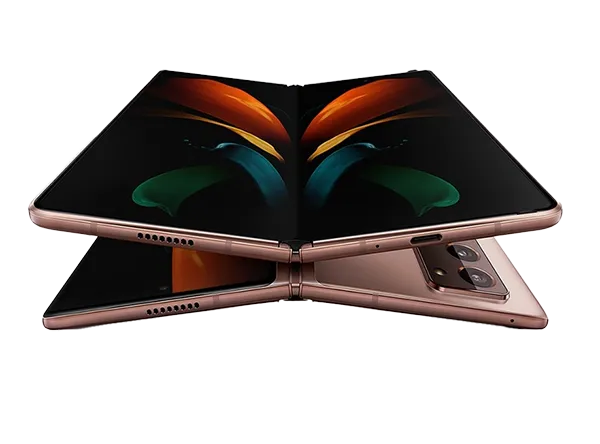 Ремонт камеры Samsung Galaxy Z Fold 2
