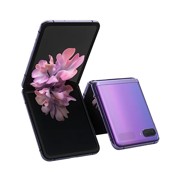 Ремонт камеры Samsung Galaxy Z Flip