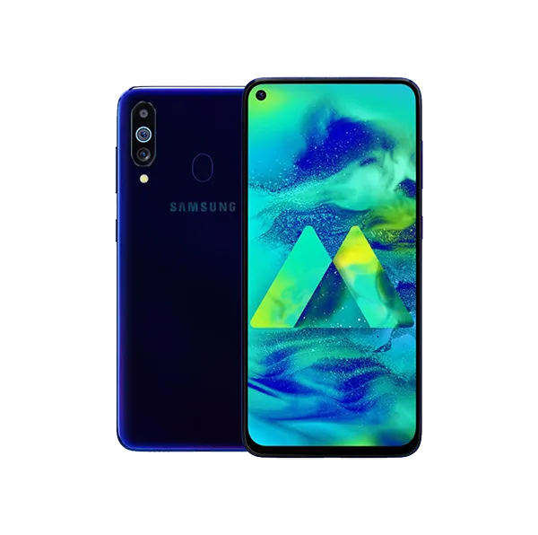Ремонт камеры Samsung Galaxy M40