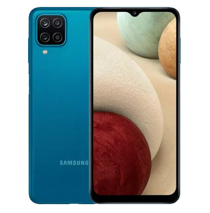 Ремонт камеры Samsung Galaxy A12
