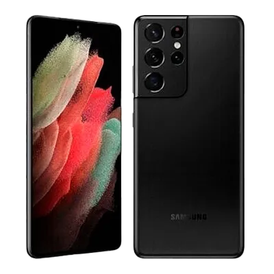 Ремонт камеры Samsung Galaxy S21 Ultra