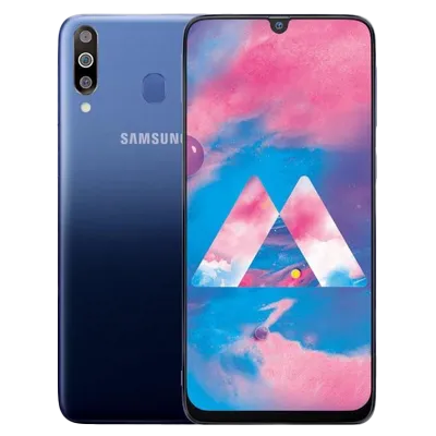 Ремонт камеры Samsung Galaxy M30s