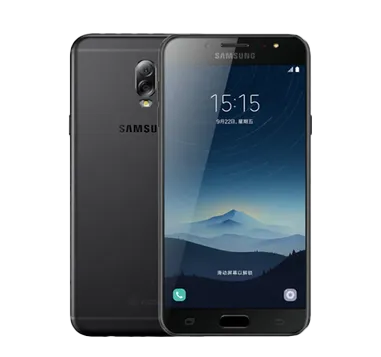 Ремонт камеры Samsung Galaxy C8