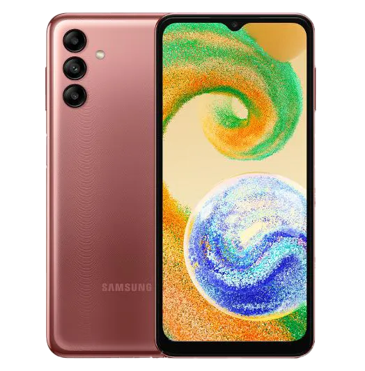 Ремонт камеры Samsung Galaxy A04s