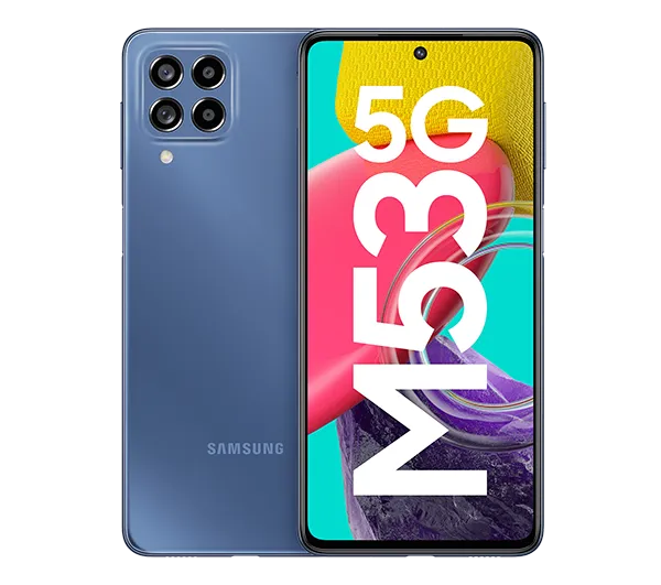 Ремонт камеры Samsung Galaxy M53