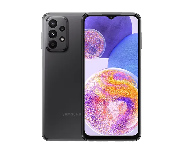 Ремонт камеры Samsung Galaxy A23