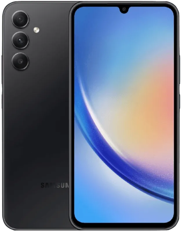 Ремонт телефона Samsung Galaxy A34 в Челябинске