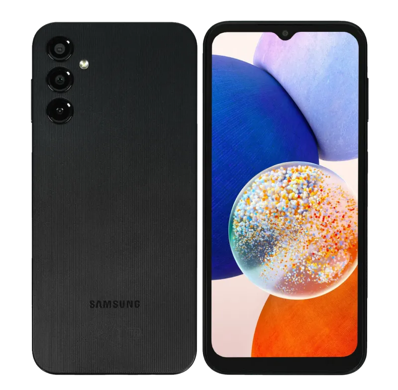 Ремонт камеры Samsung Galaxy A14