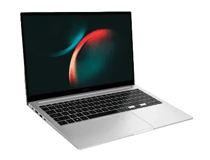 Установка шлейфа дисплея Samsung 14 NP944XFGKC2US