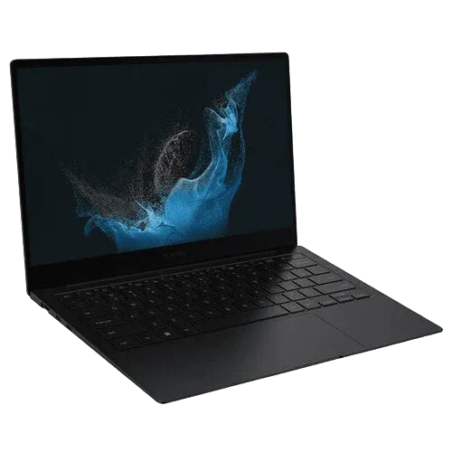 Установка шлейфа дисплея Samsung NP754QFGKB1