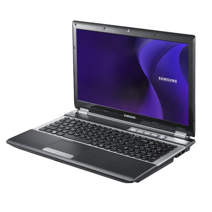 Установка шлейфа дисплея Samsung 711S04
