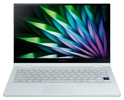 Установка шлейфа дисплея Samsung 15 NP950QCGK03US