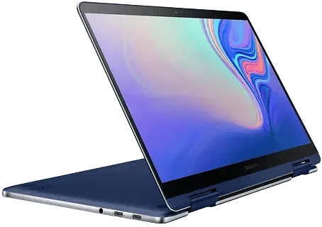 Установка шлейфа дисплея Samsung Pro 15 Touch NP940X5N