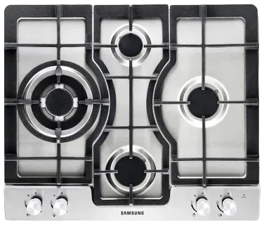 Разблокировка варочной панели Samsung GN642JDXD